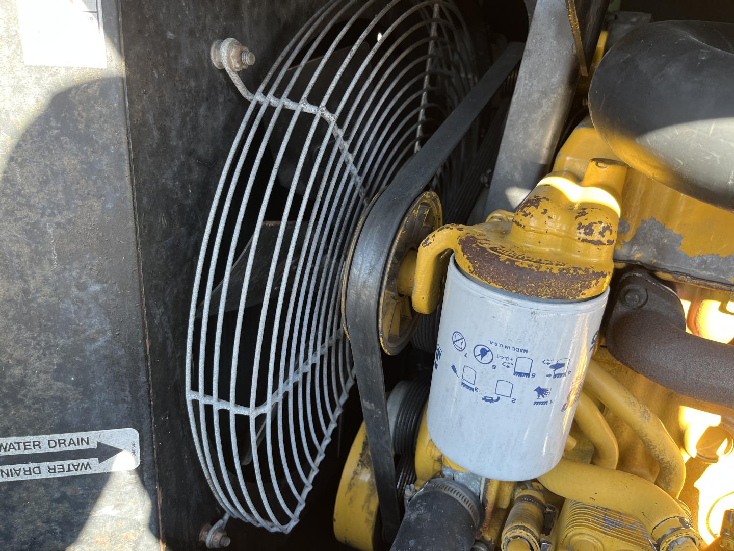 ./imagenes/INVOICE/2019/15349/COMPRESOR SULLAIR 225H (18).JPG